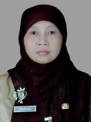 Fajriah, S.Pd., M.Pd.